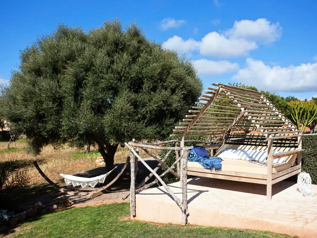 Maison de Vacances Santanyí