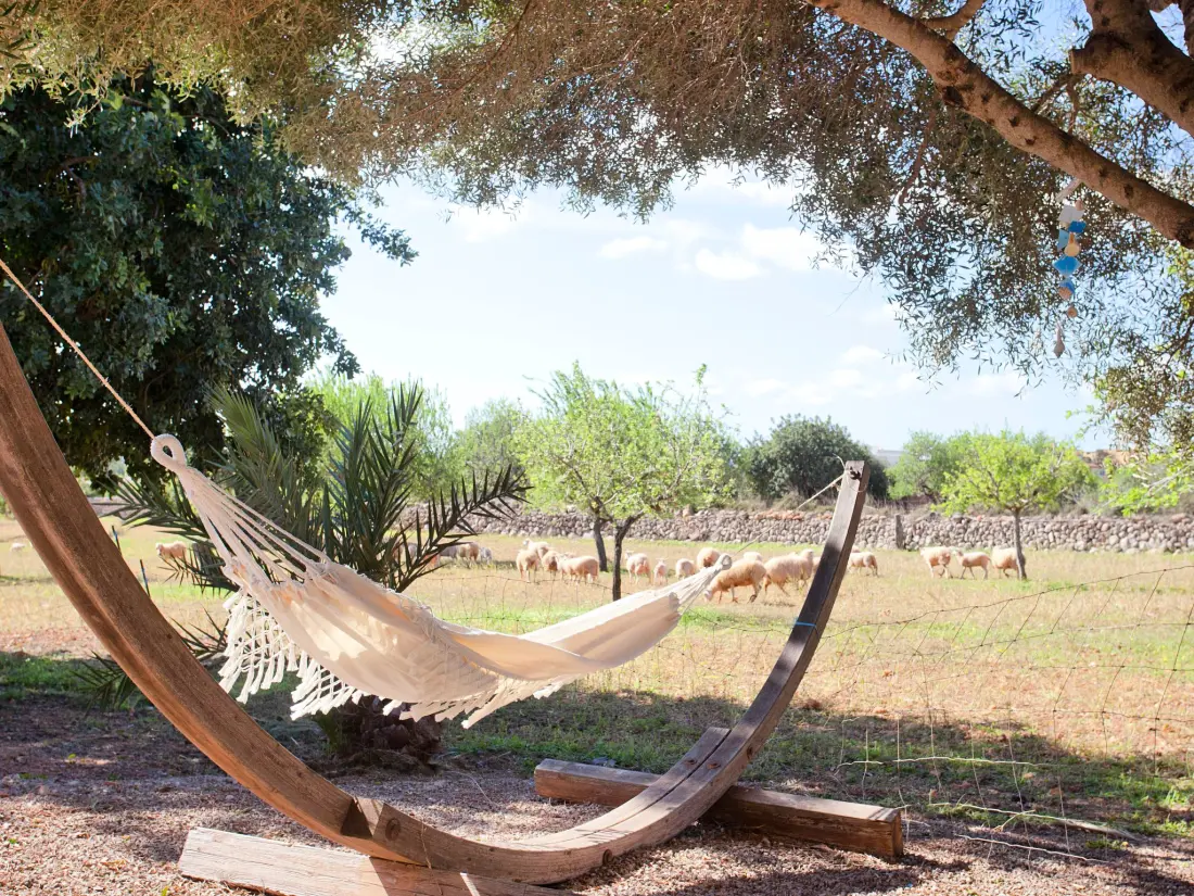 Maison de Vacances Santanyí