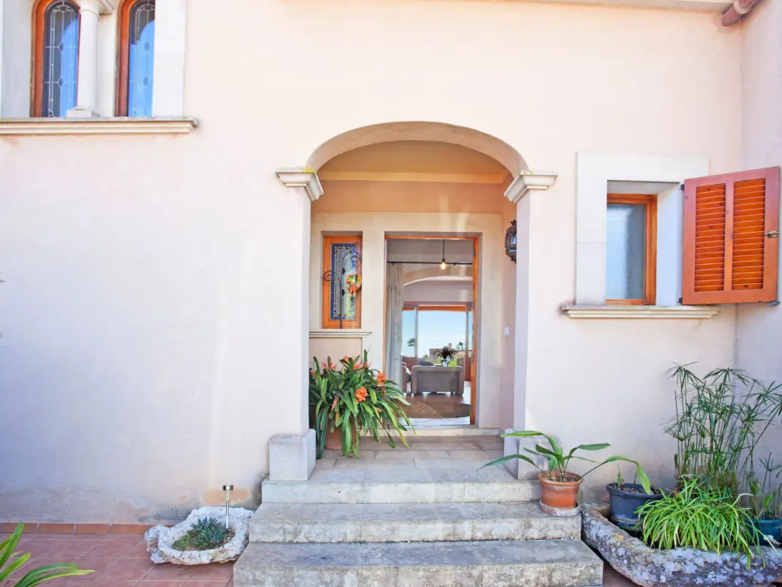 Maison de Vacances Santanyí