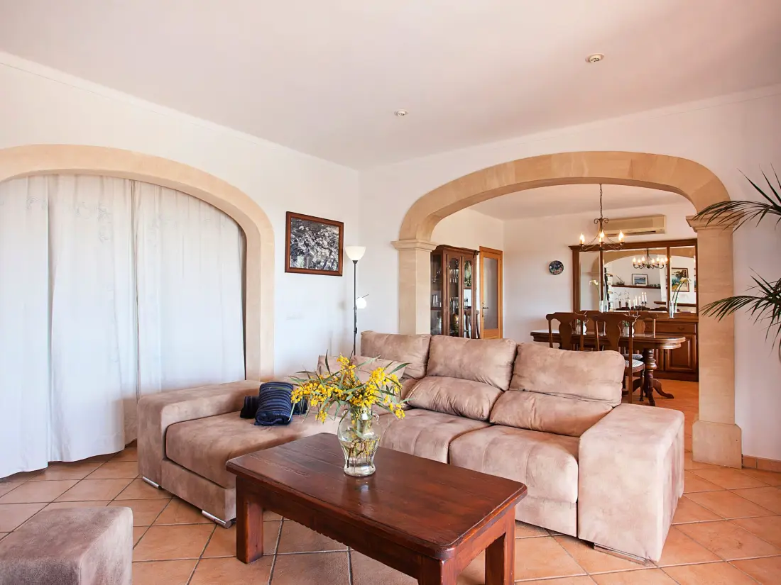 Maison de Vacances Santanyí