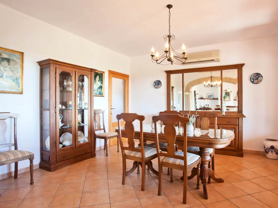 Maison de Vacances Santanyí