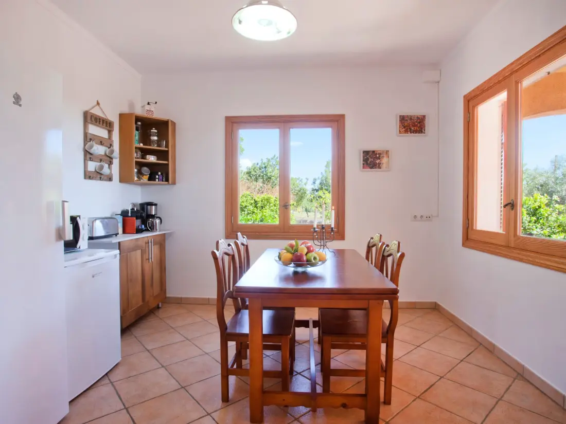 Maison de Vacances Santanyí