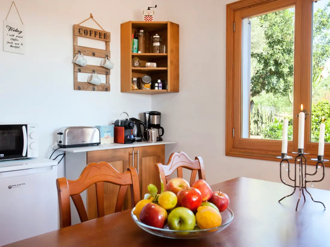 Maison de Vacances Santanyí