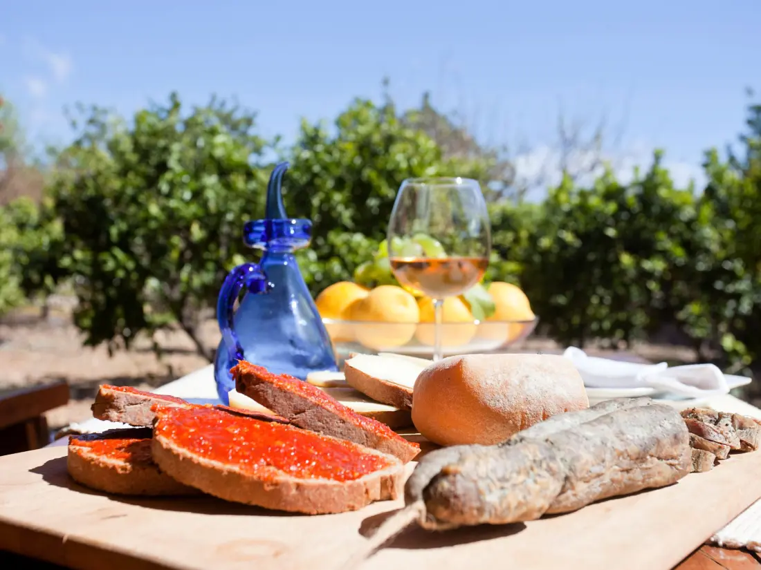 Maison de Vacances Santanyí