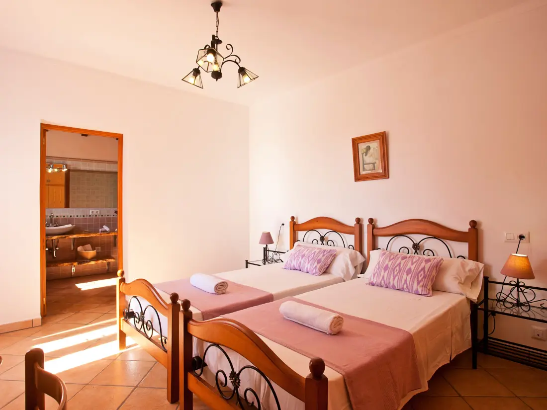 Maison de Vacances Santanyí
