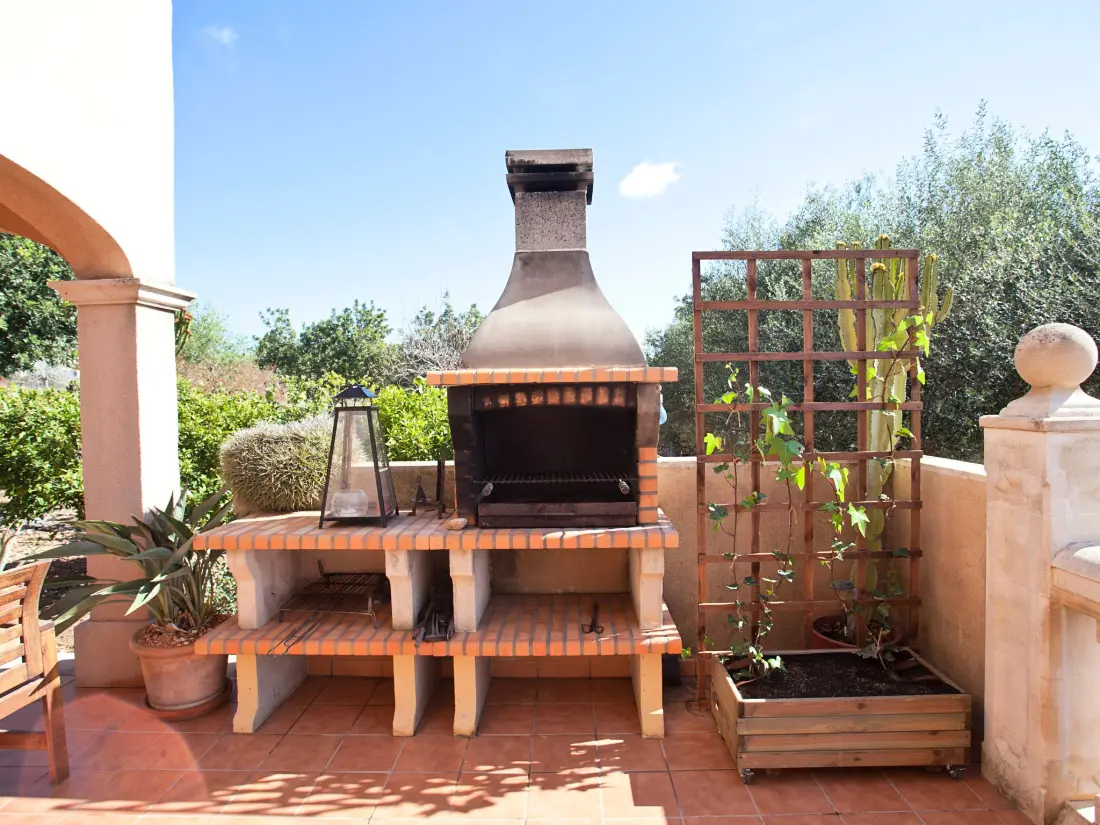 Maison de Vacances Santanyí