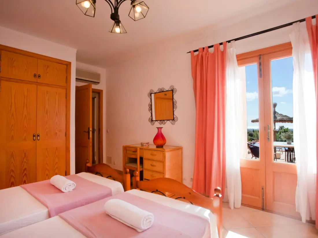 Maison de Vacances Santanyí