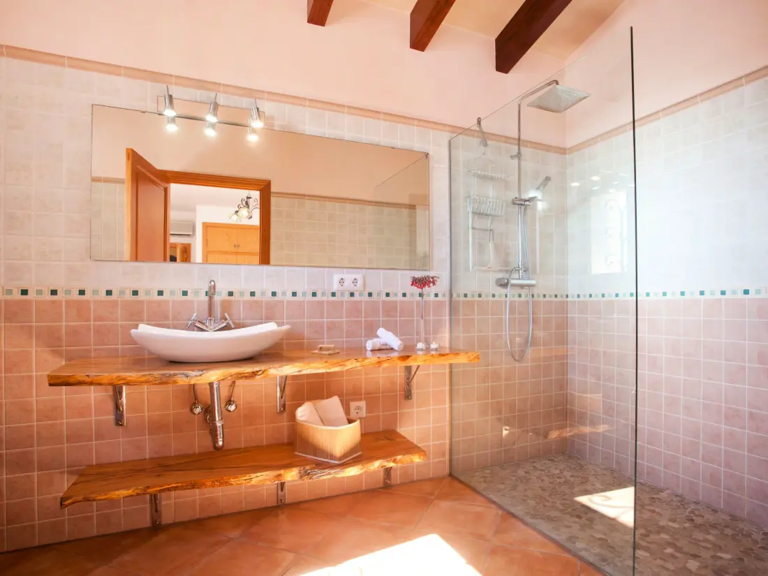 Maison de Vacances Santanyí