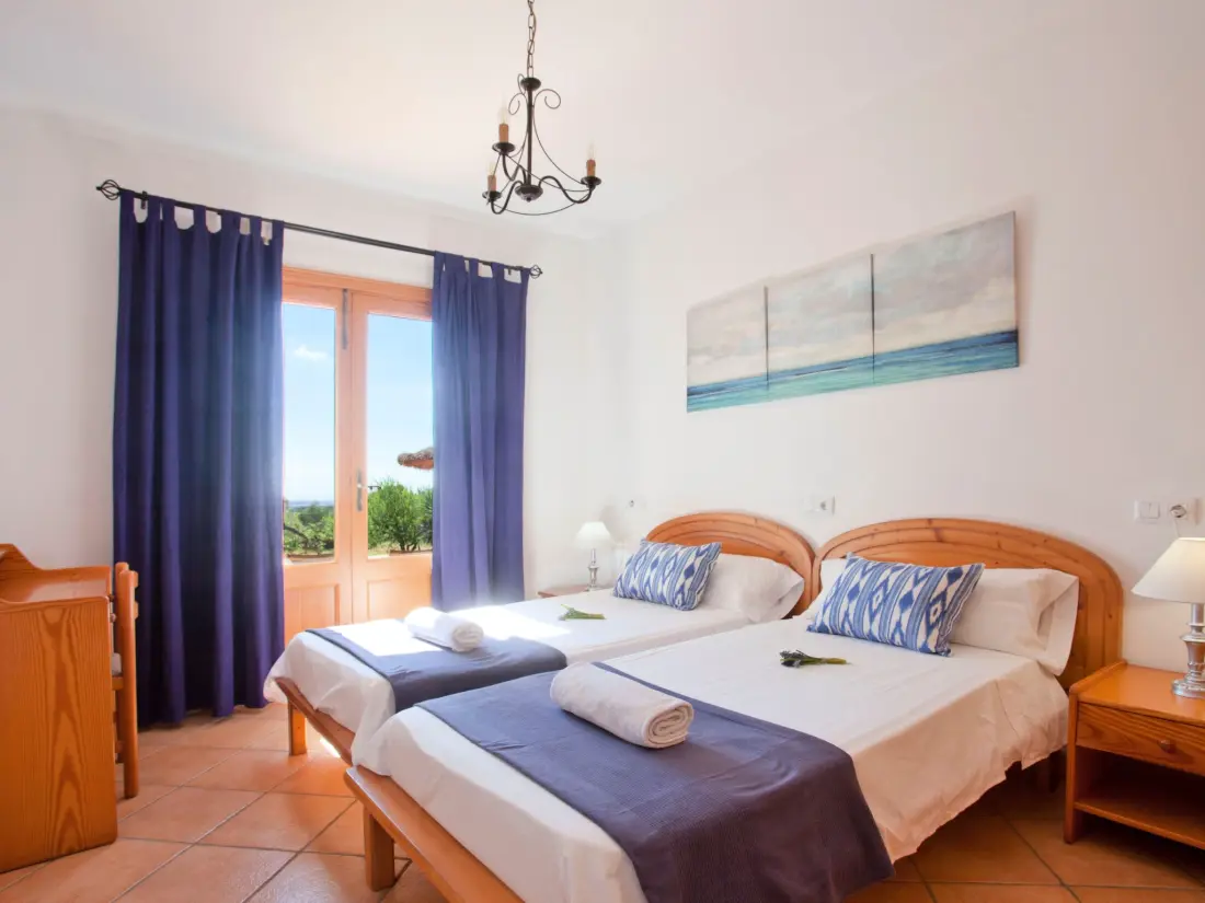 Maison de Vacances Santanyí