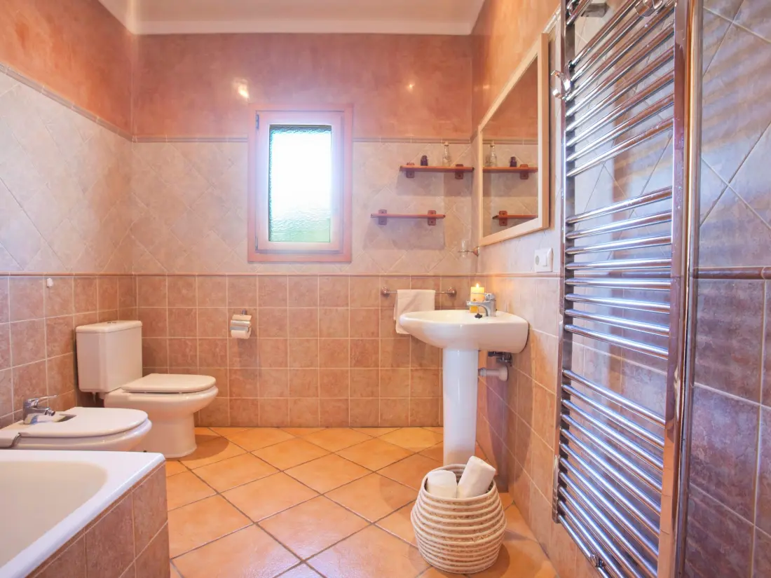 Maison de Vacances Santanyí