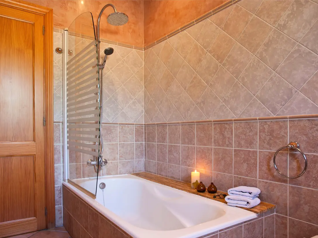 Maison de Vacances Santanyí