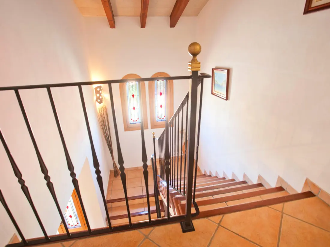 Maison de Vacances Santanyí