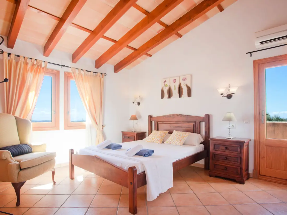 Maison de Vacances Santanyí