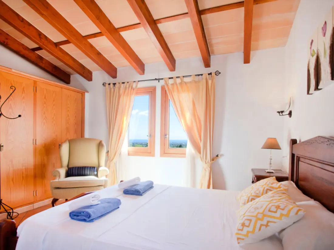 Maison de Vacances Santanyí