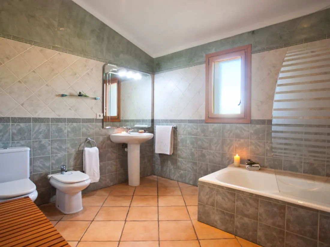 Maison de Vacances Santanyí