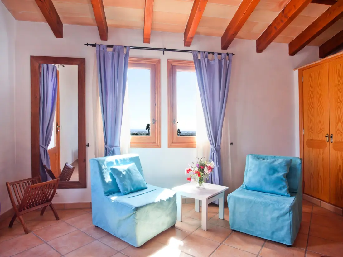 Maison de Vacances Santanyí