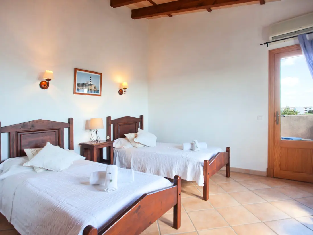 Maison de Vacances Santanyí