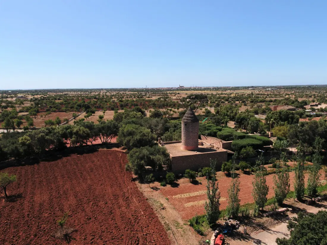 Maison de Vacances Santanyí