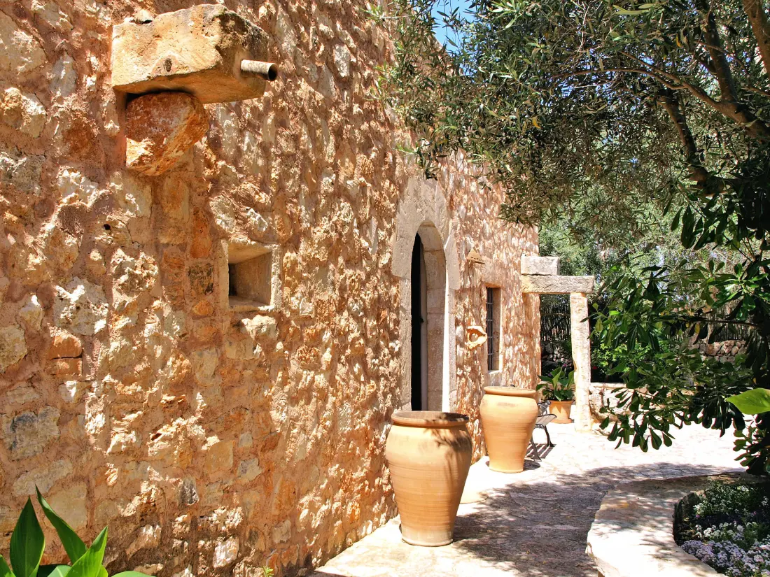 Maison de Vacances Santanyí