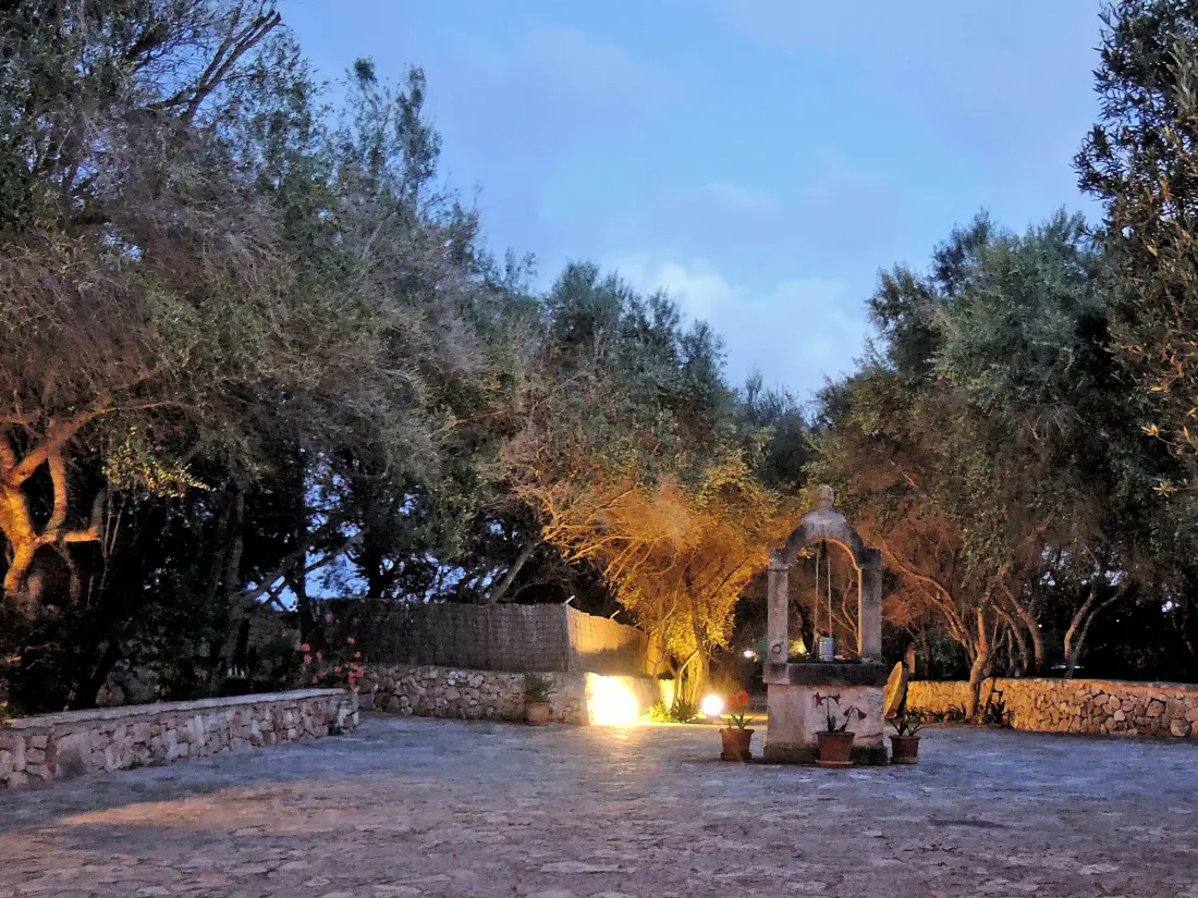 Maison de Vacances Santanyí