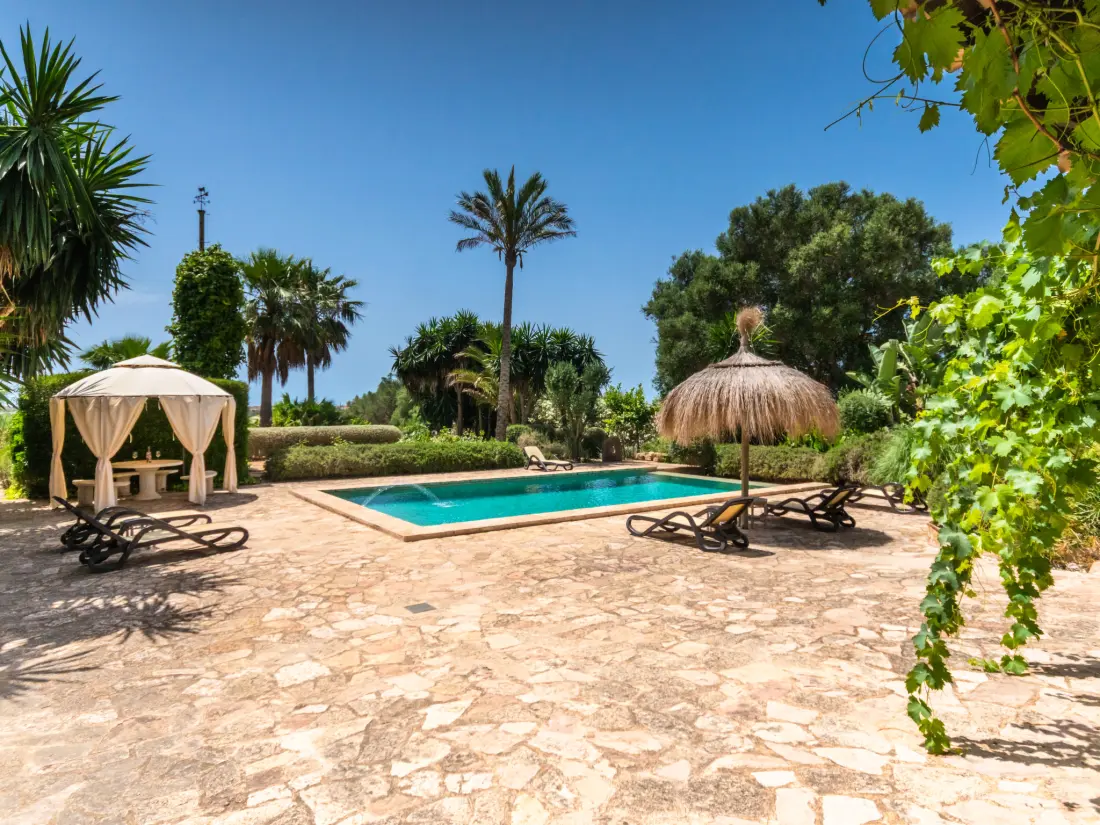 Maison de Vacances Santanyí