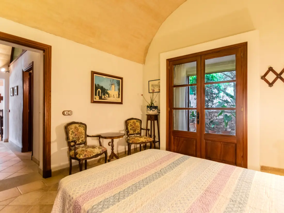Maison de Vacances Santanyí