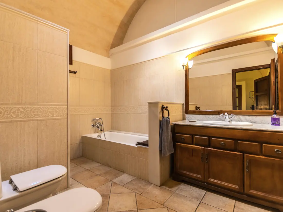 Maison de Vacances Santanyí