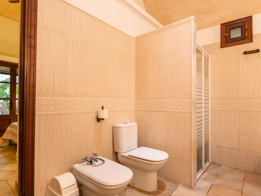 Maison de Vacances Santanyí