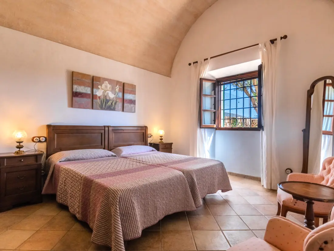 Maison de Vacances Santanyí