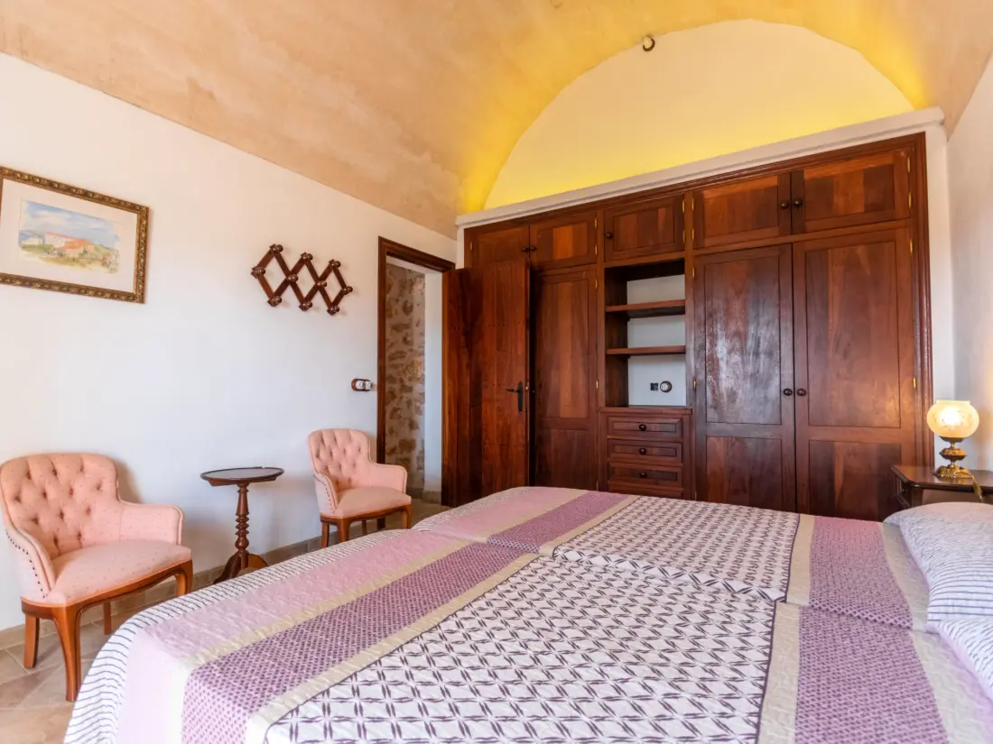 Maison de Vacances Santanyí