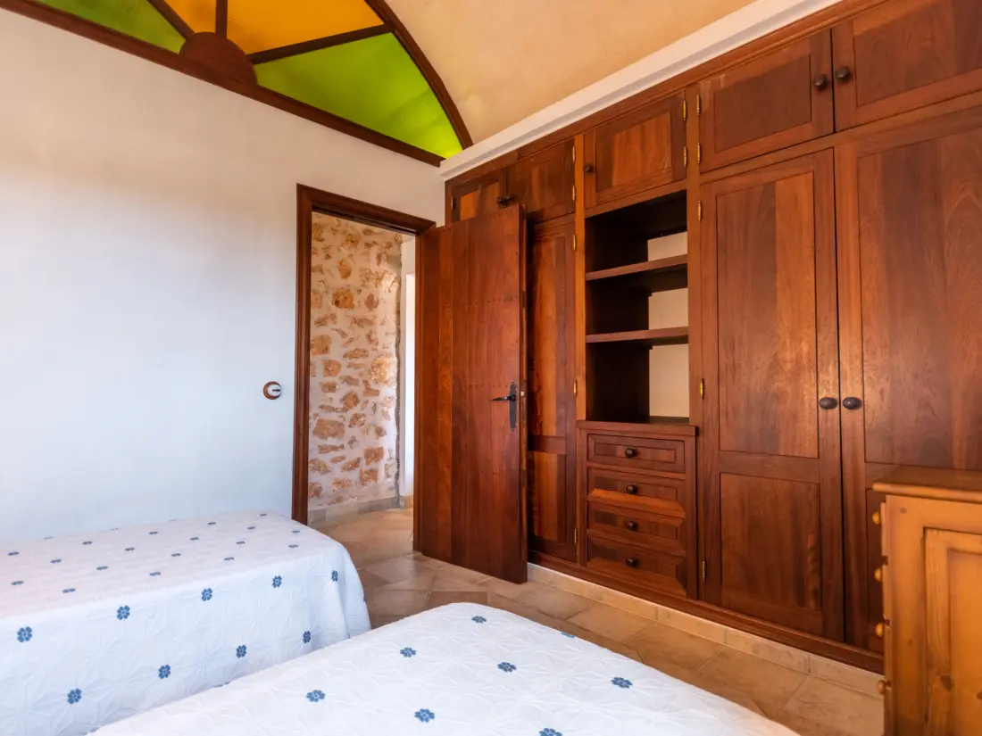 Maison de Vacances Santanyí