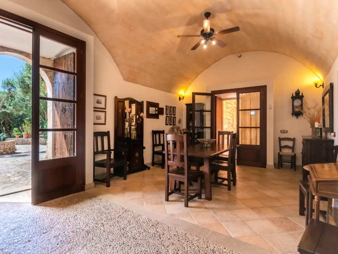 Maison de Vacances Santanyí