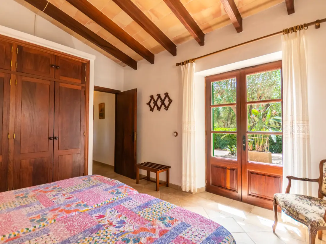 Maison de Vacances Santanyí