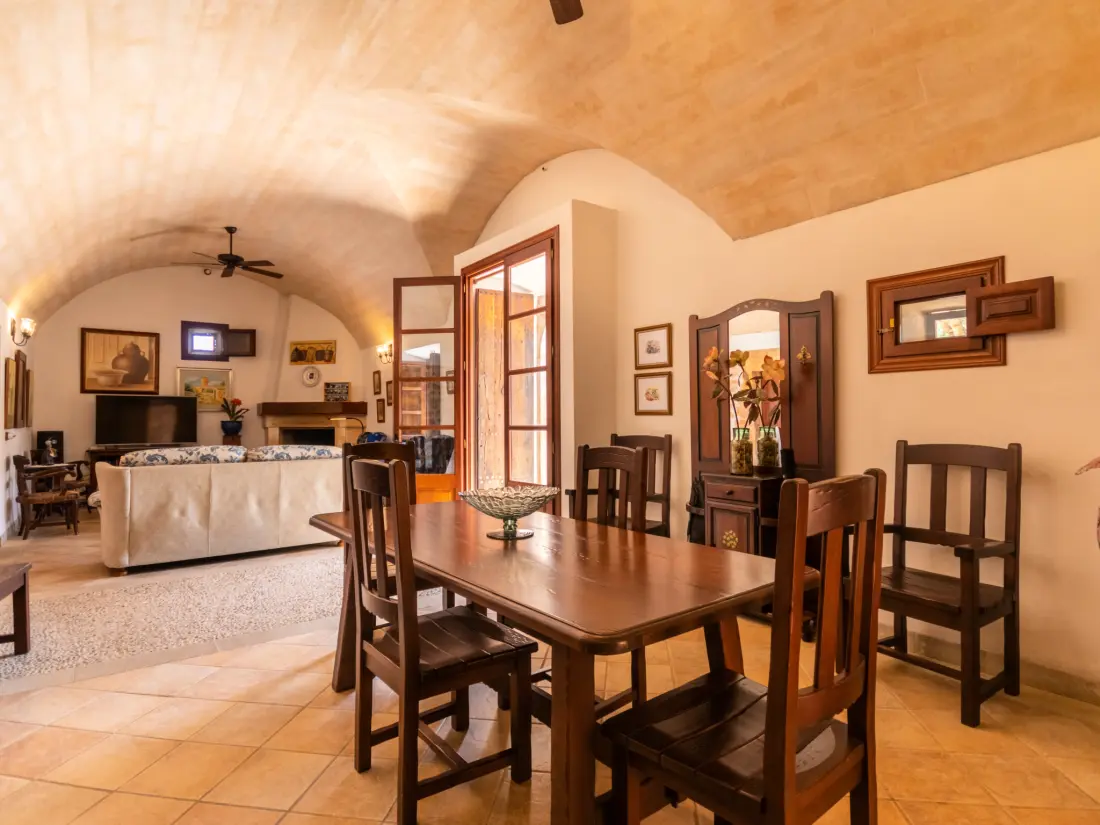 Maison de Vacances Santanyí