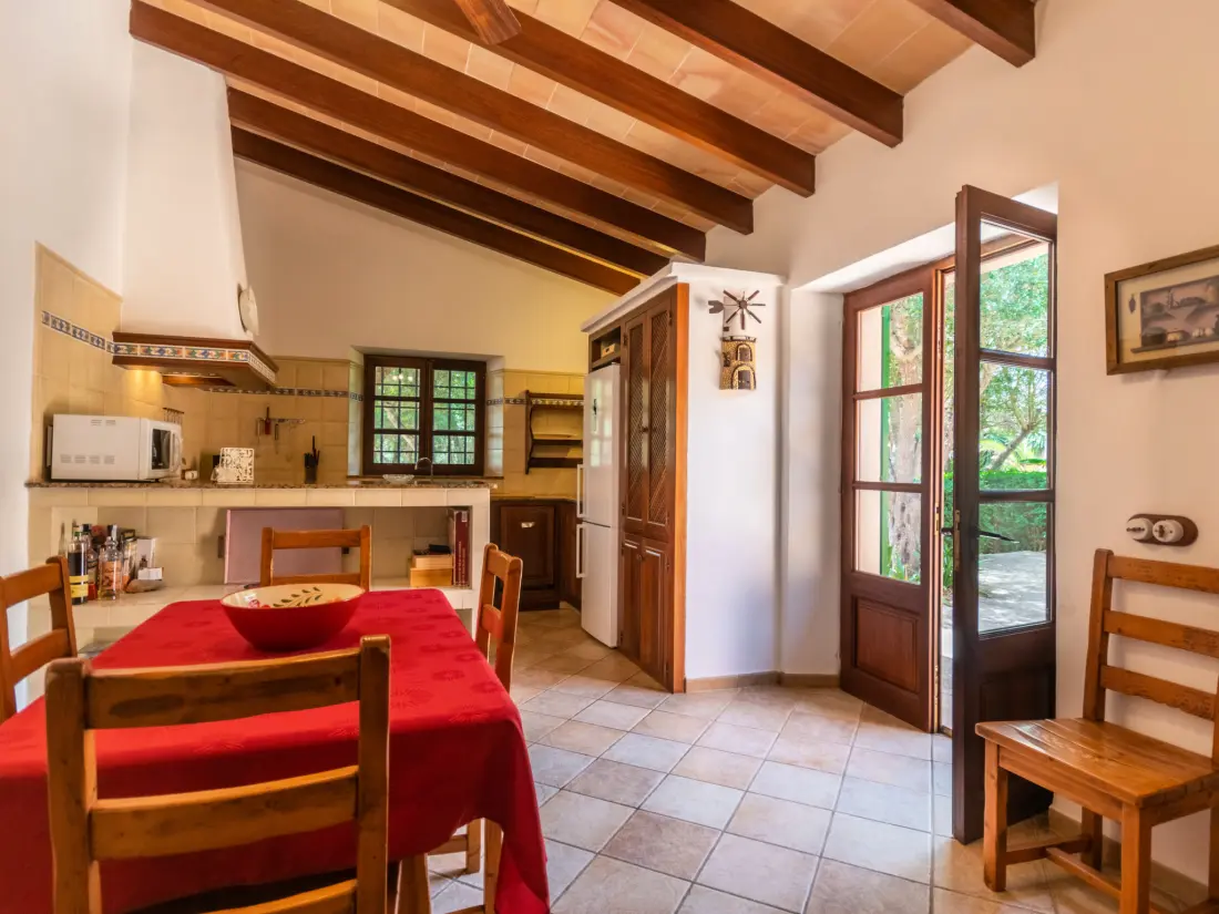 Maison de Vacances Santanyí
