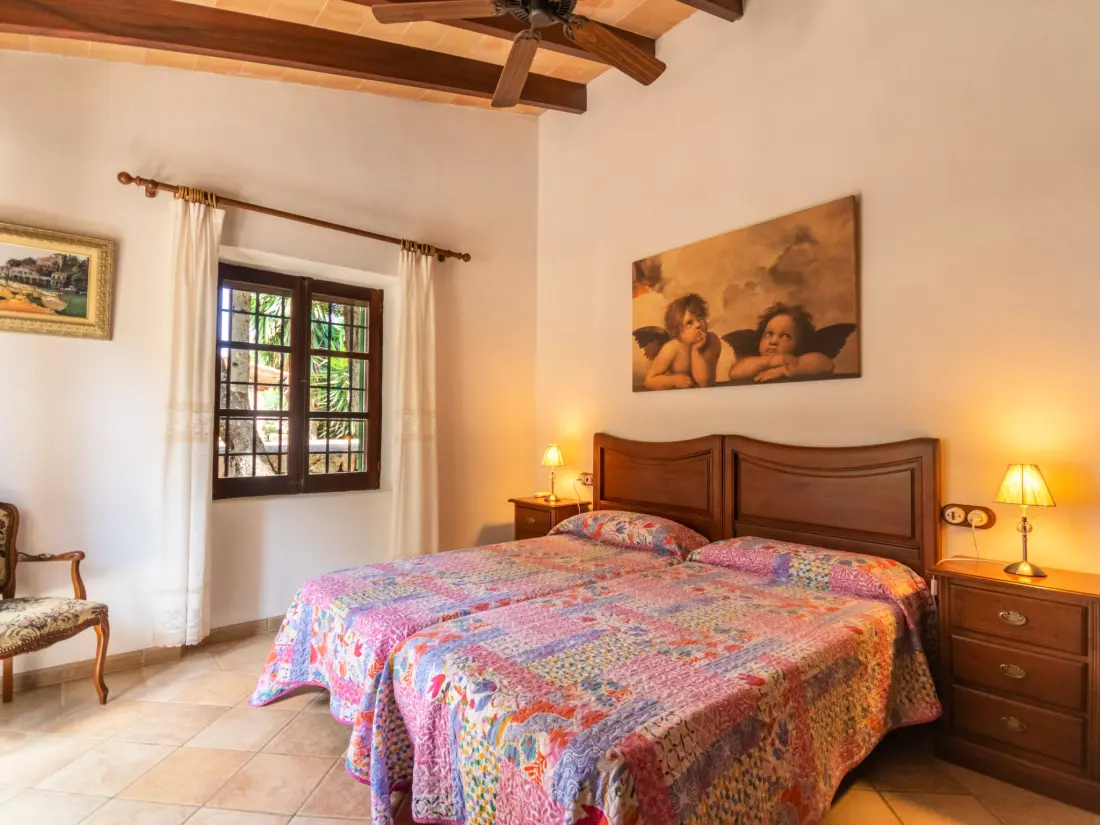Maison de Vacances Santanyí