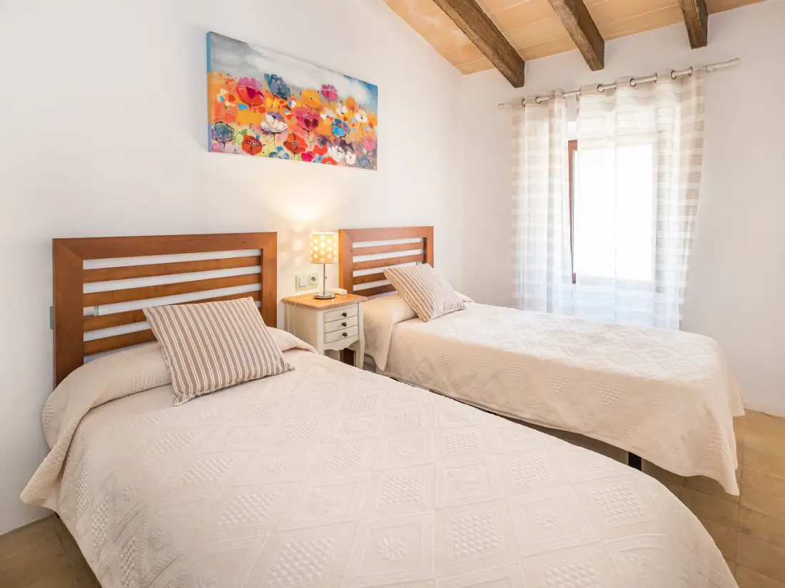 Maison de Vacances Santanyí