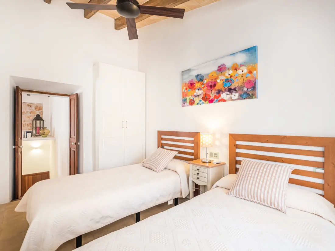 Maison de Vacances Santanyí
