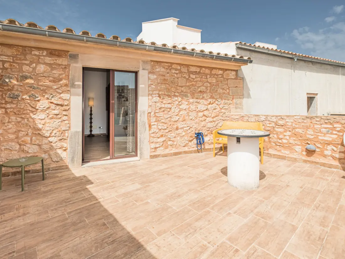 Maison de Vacances Santanyí