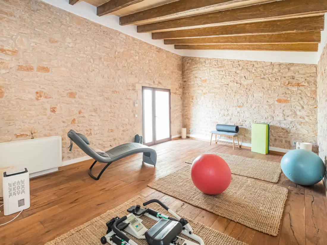Maison de Vacances Santanyí