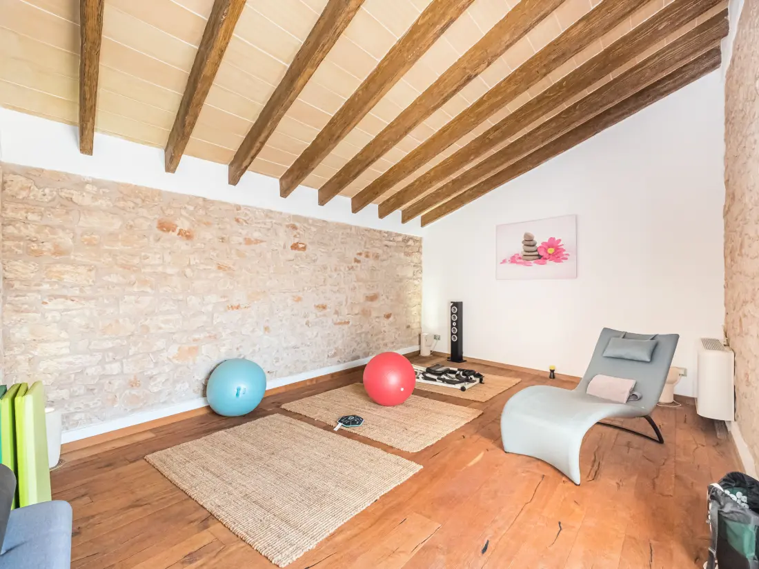 Maison de Vacances Santanyí