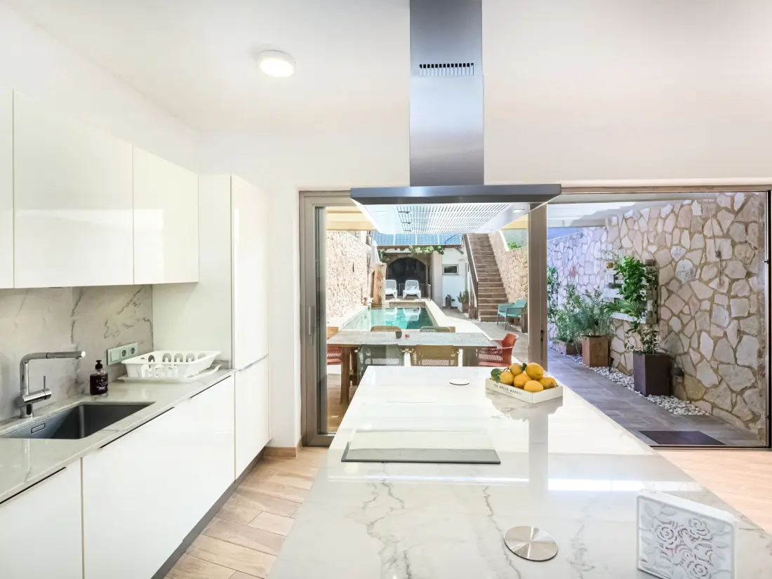 Maison de Vacances Santanyí