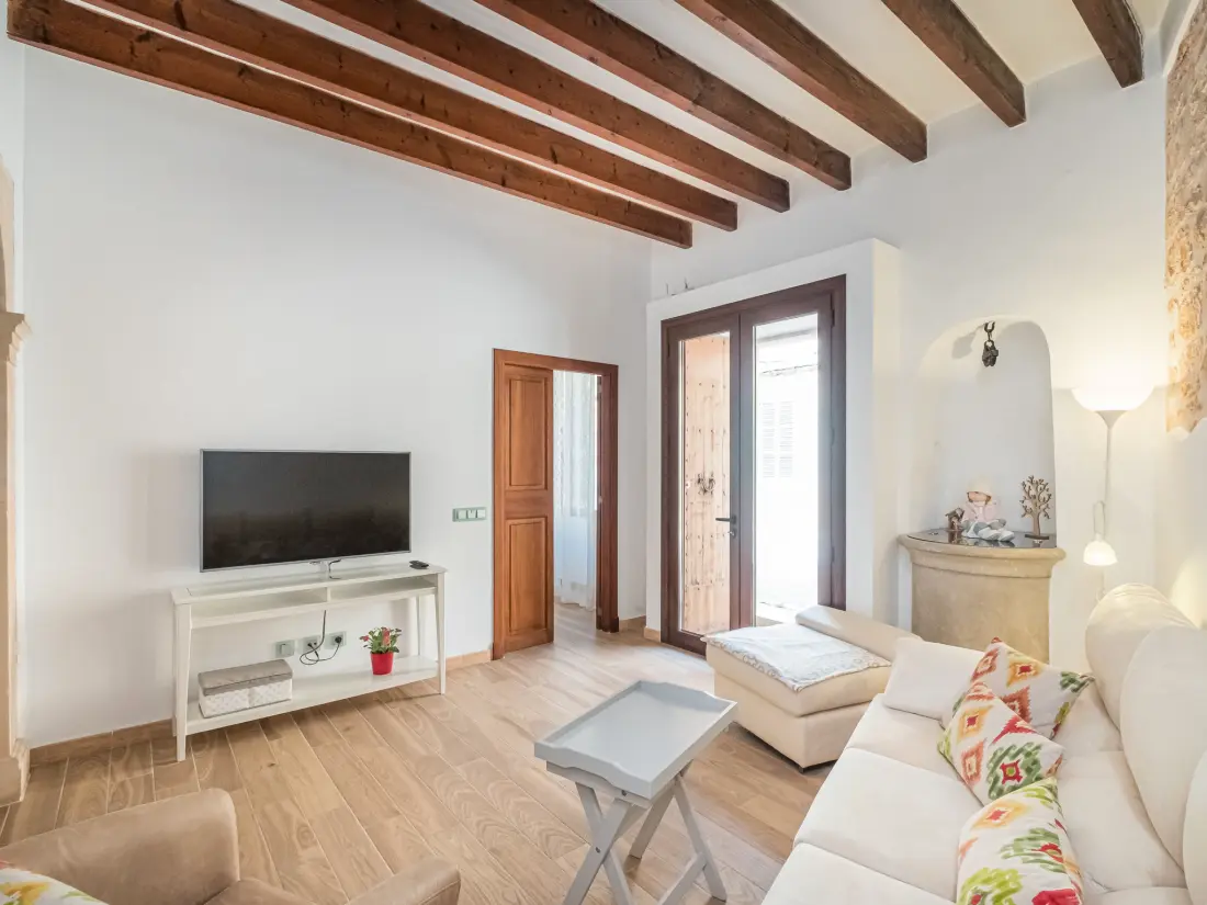 Maison de Vacances Santanyí