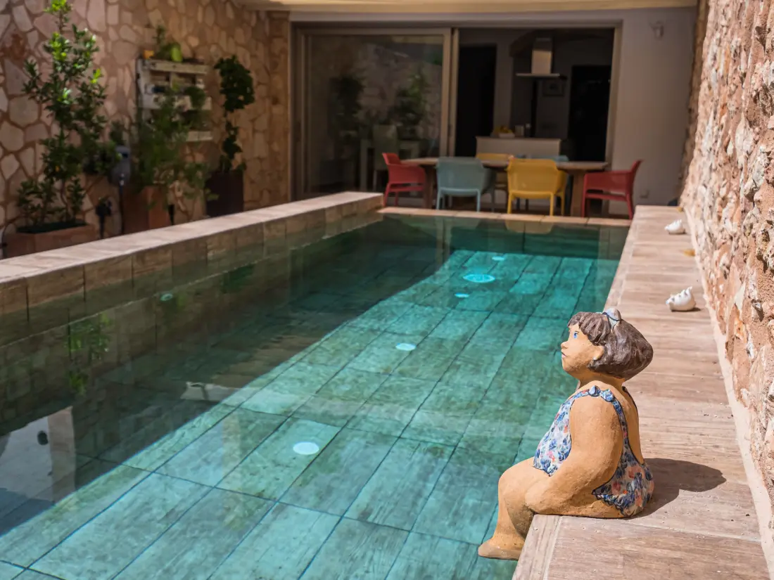 Maison de Vacances Santanyí