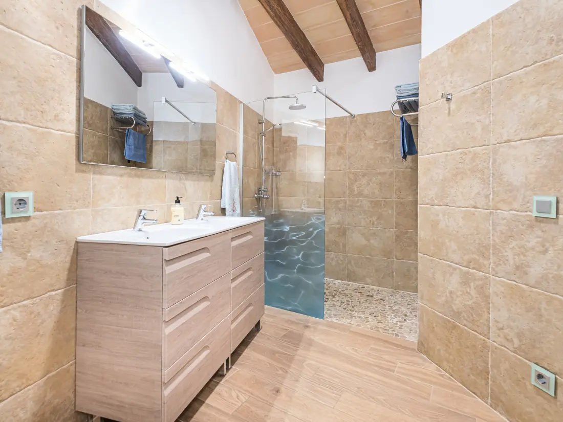 Maison de Vacances Santanyí