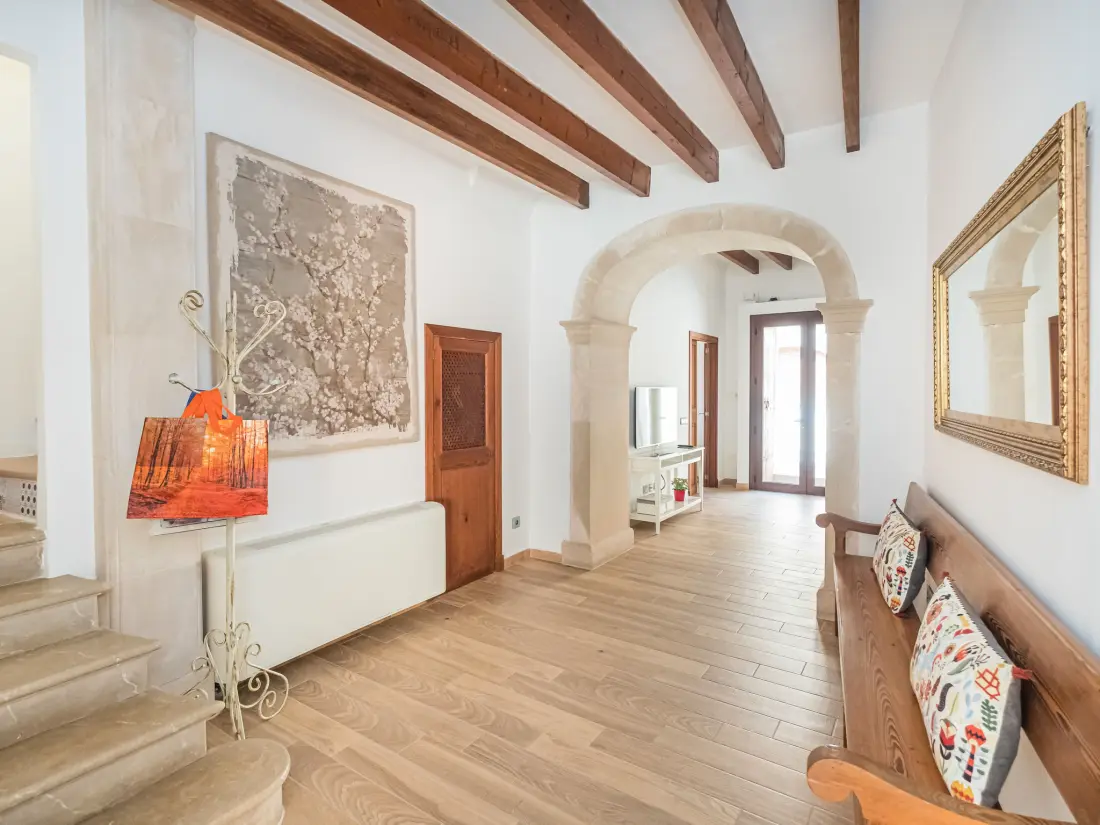 Maison de Vacances Santanyí