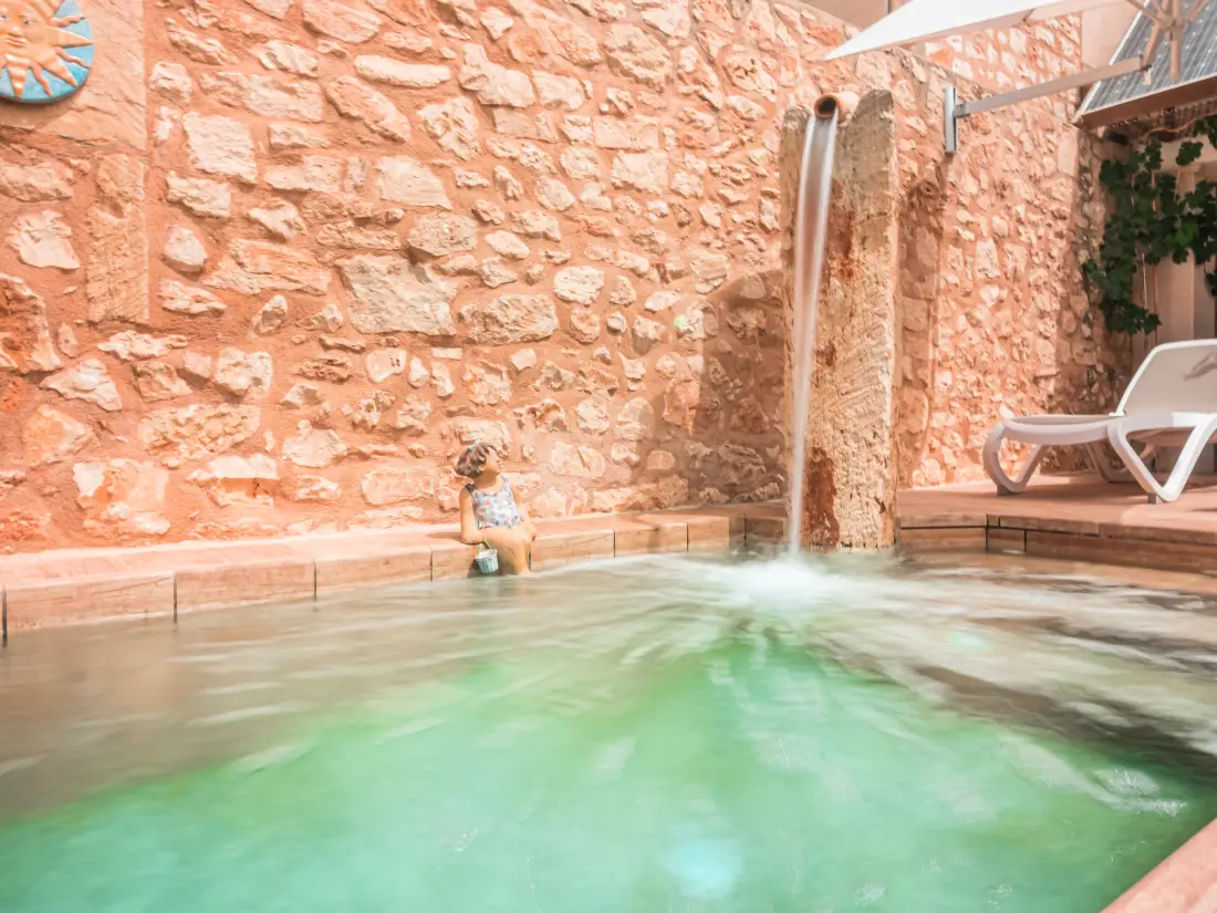 Maison de Vacances Santanyí