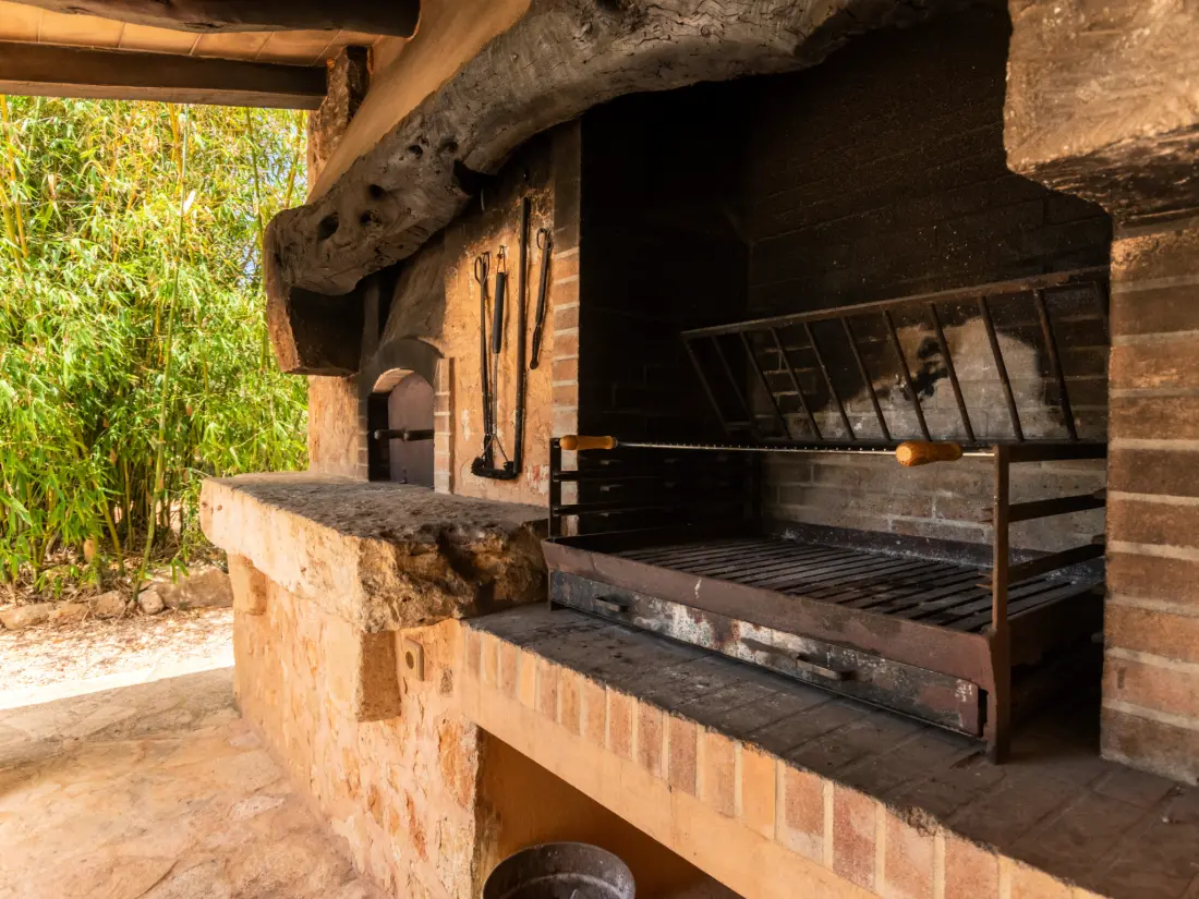 Maison de Vacances Santanyí
