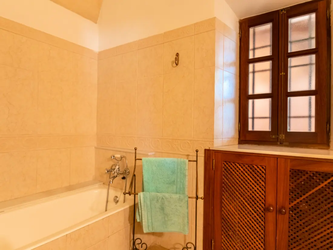 Maison de Vacances Santanyí