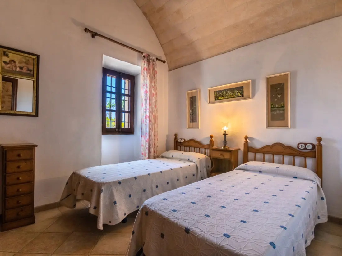 Maison de Vacances Santanyí